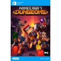 Minecraft Dungeons Windows CD-Key [GLOBAL]